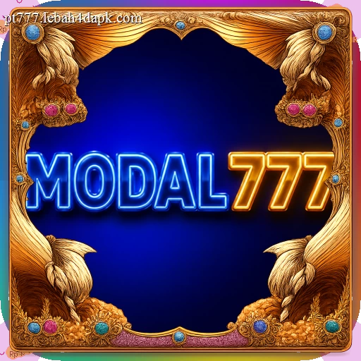 Review Aplikasi modal777