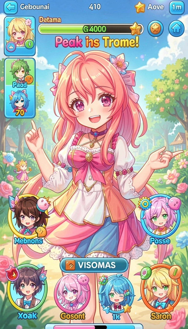 Download 6rt APK untuk Android