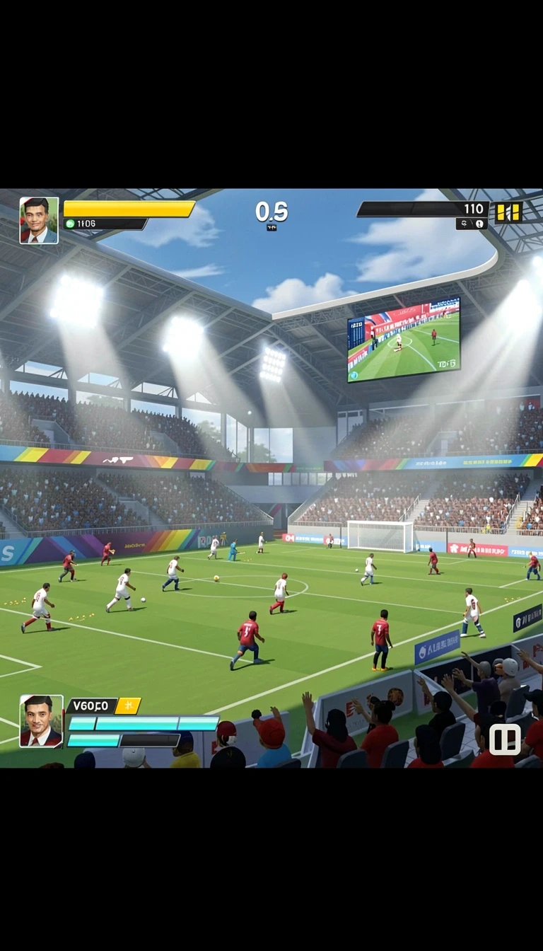 Review Aplikasi idn777 screenshot 3
