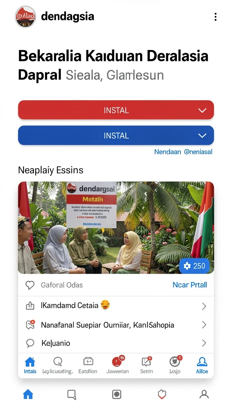 Review Aplikasi sp212 screenshot 3