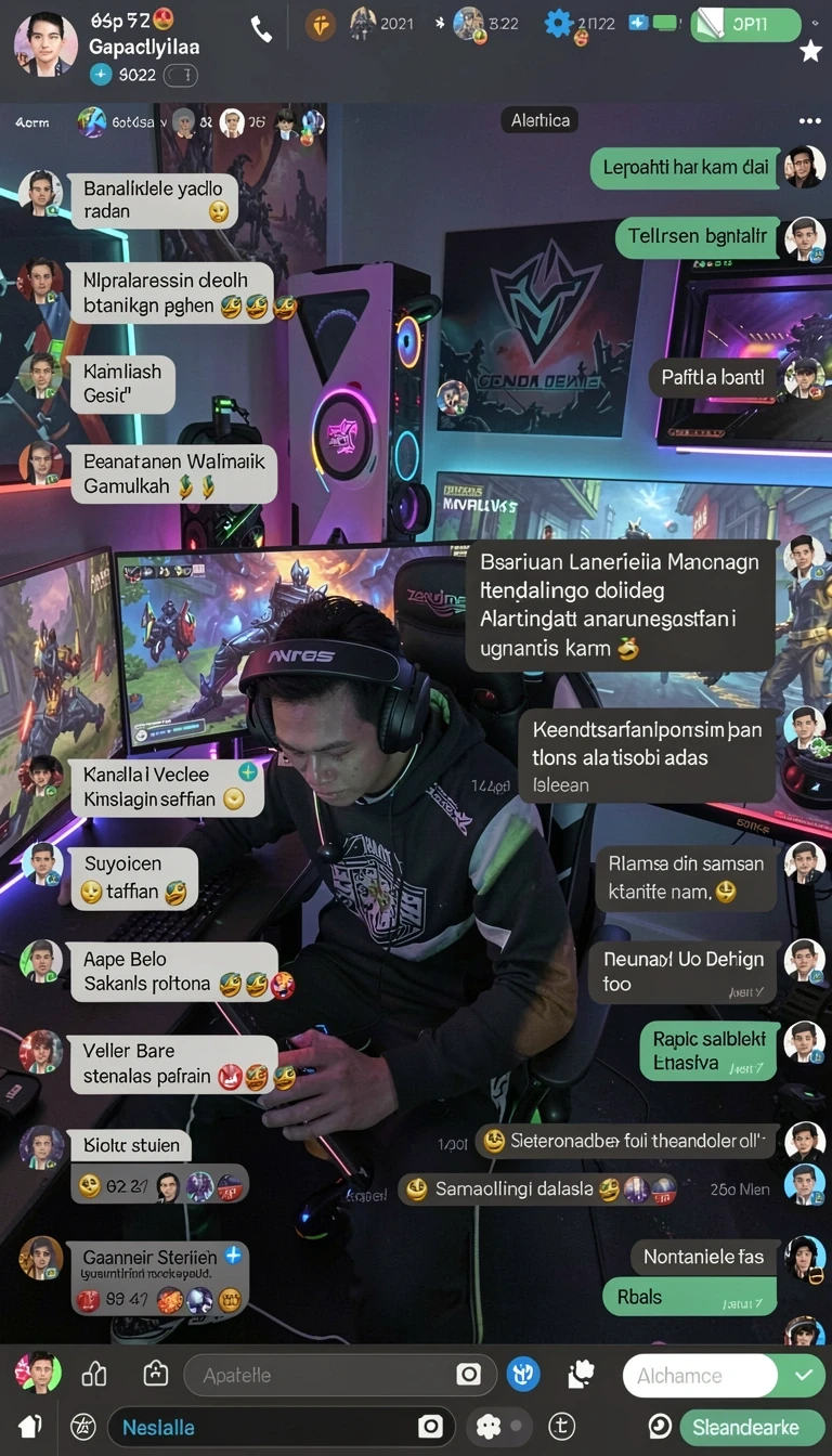 Review Aplikasi doyantoto screenshot 1