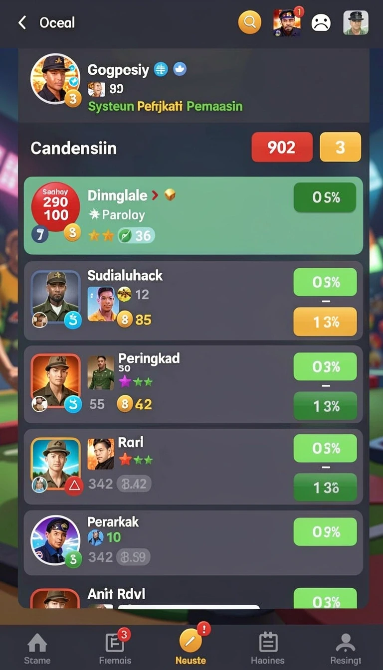Download 6svip APK untuk Android
