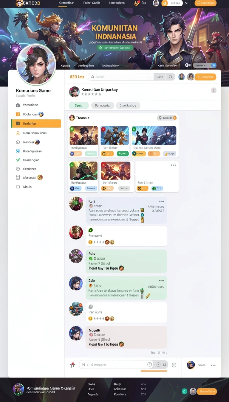 Review Aplikasi modal777 screenshot 1