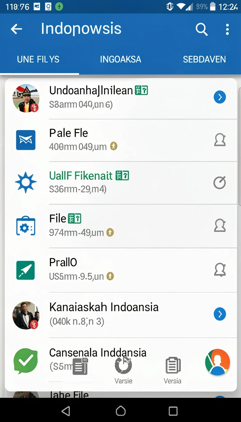 Review Aplikasi gogorummy screenshot 3