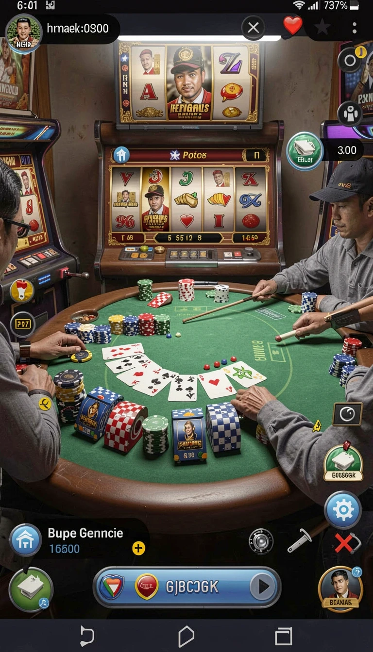 Review Aplikasi protogel screenshot 2