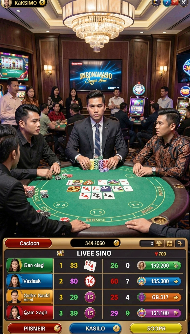 Review Aplikasi gadunslot screenshot 2