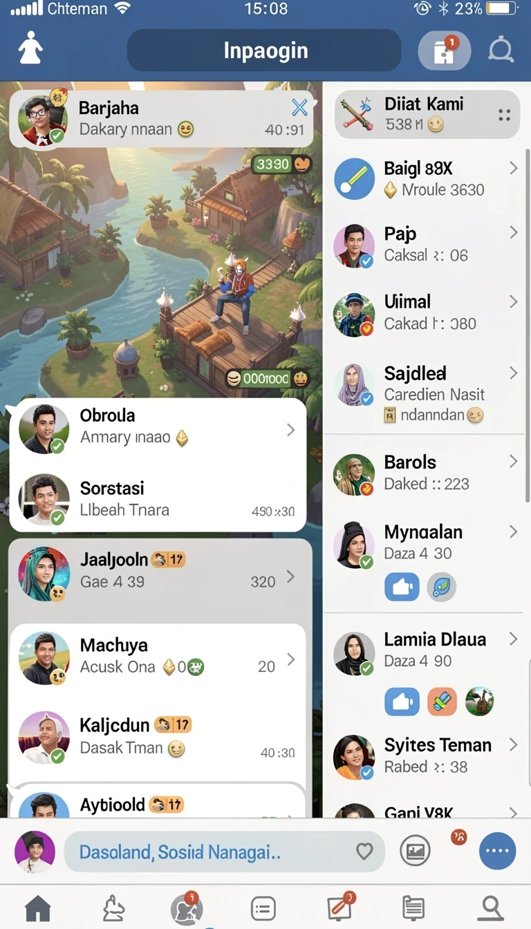 Review Aplikasi kargototo screenshot 3