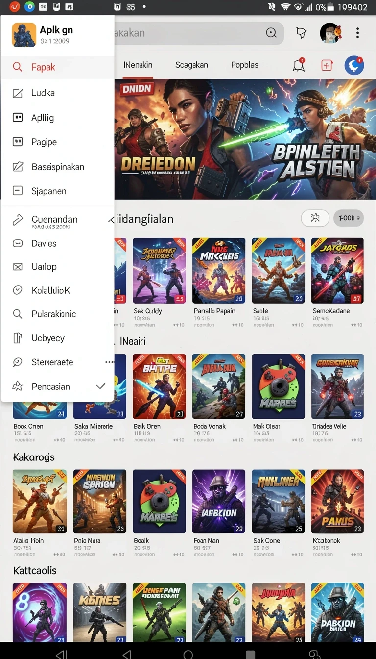 Review Aplikasi indo178 screenshot 2