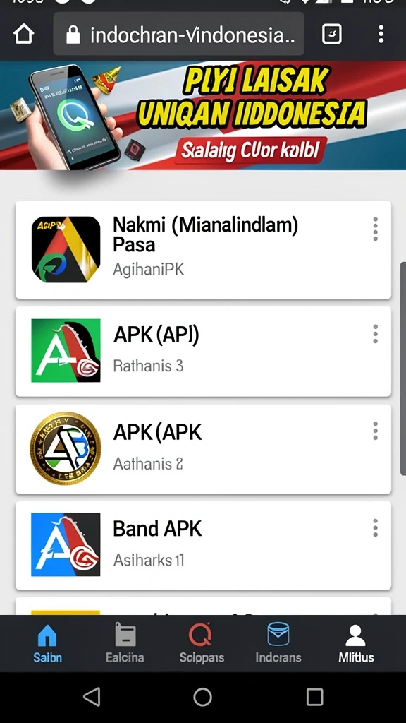 Review Aplikasi lakutoto Versi Terbaru screenshot 1
