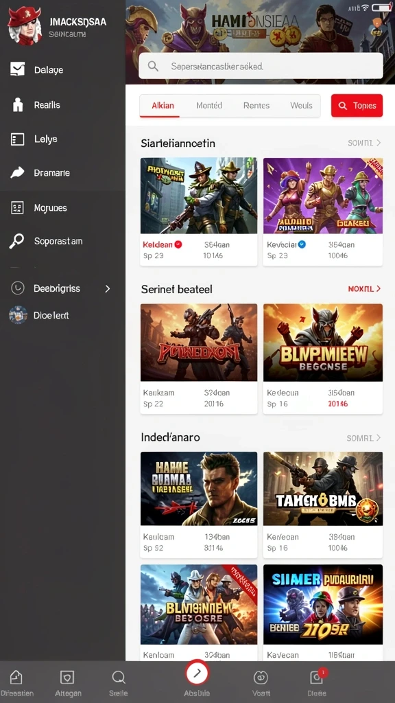 Review Aplikasi uh77 screenshot 3