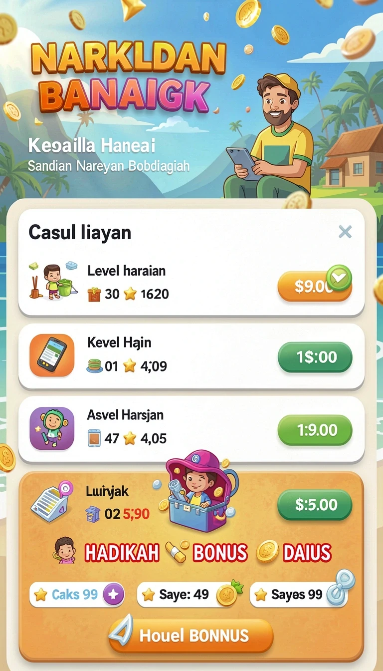 Review Aplikasi 666i screenshot 2