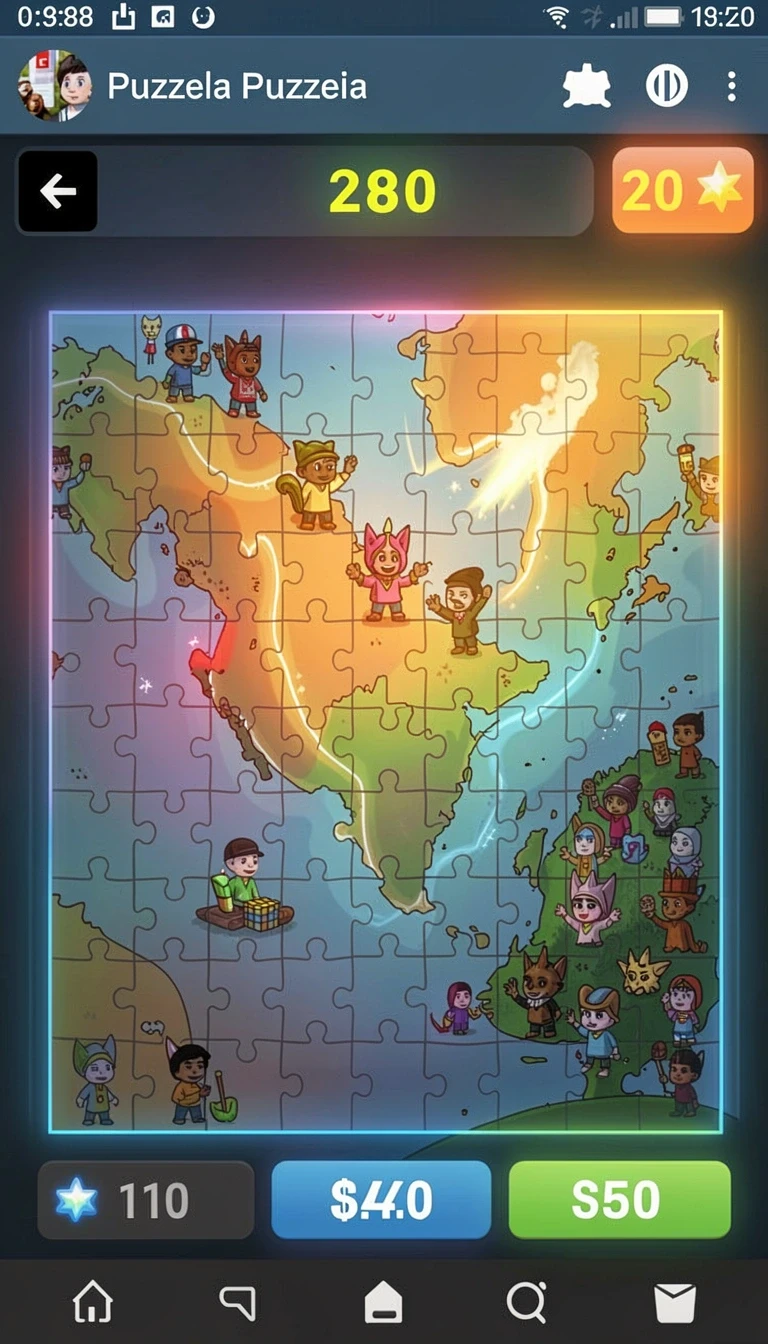 Review Aplikasi vt38 screenshot 3