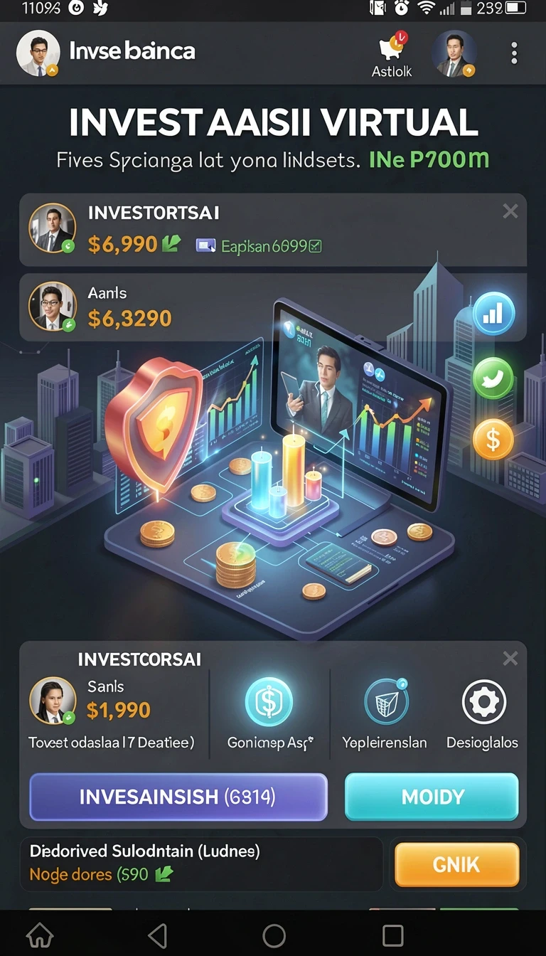 Download slot39 APK untuk Android screenshot 1