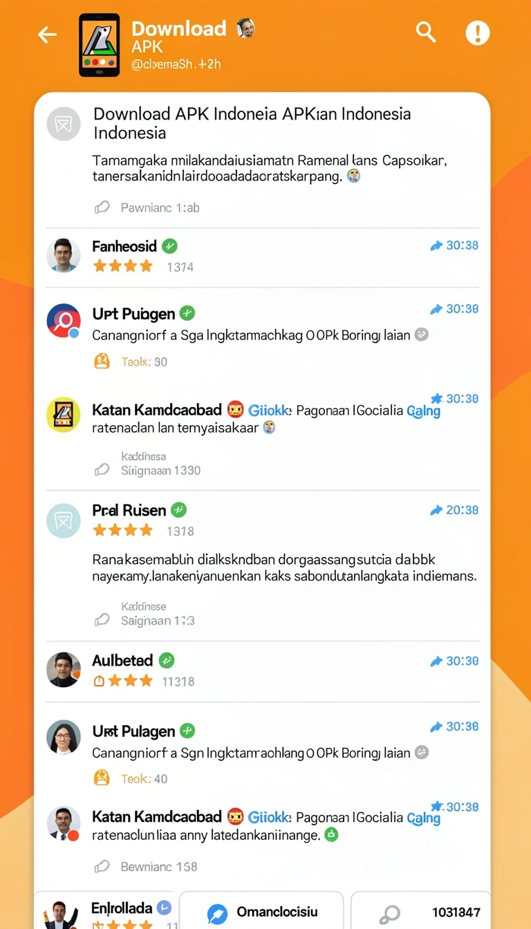 Review Aplikasi pandora99 screenshot 1