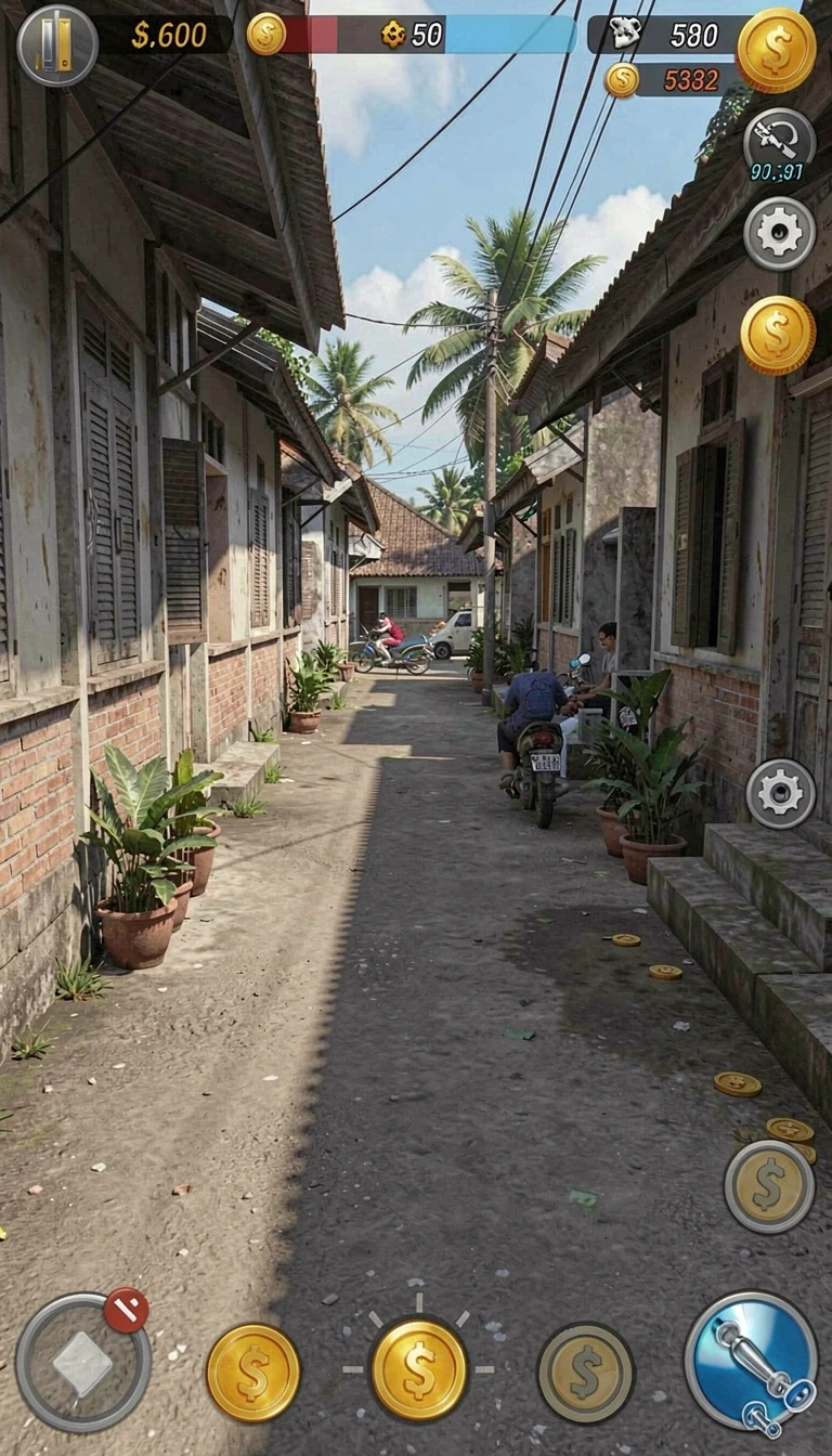 Review Aplikasi ind777 screenshot 3