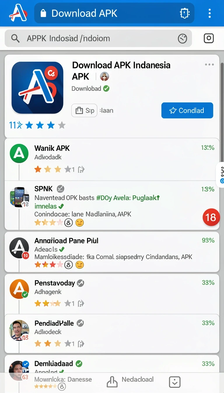 Review Aplikasi nirwana88 screenshot 1