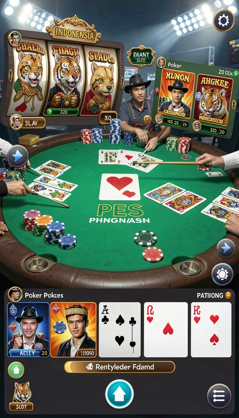 Antrian aplikasi haya777