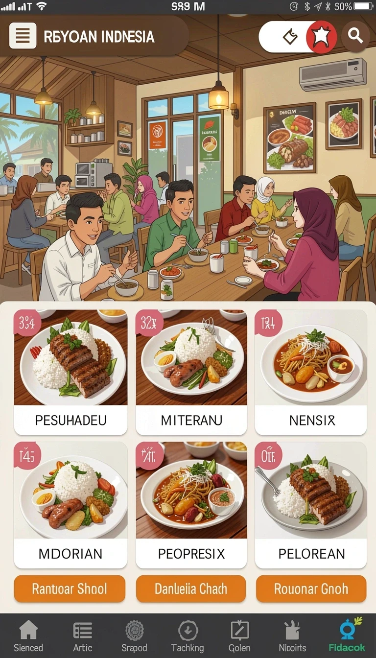 Download togel4d APK untuk Android screenshot 1