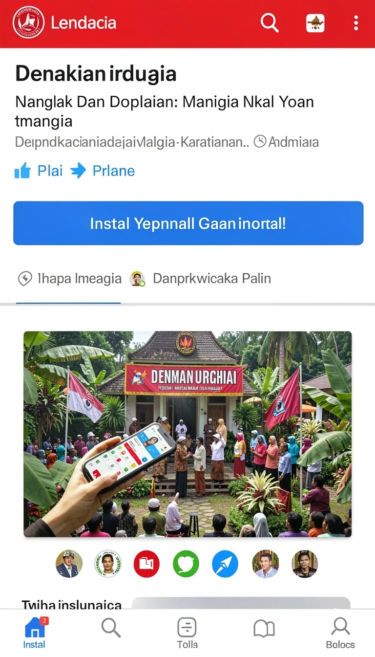 Review Aplikasi sp212 screenshot 1