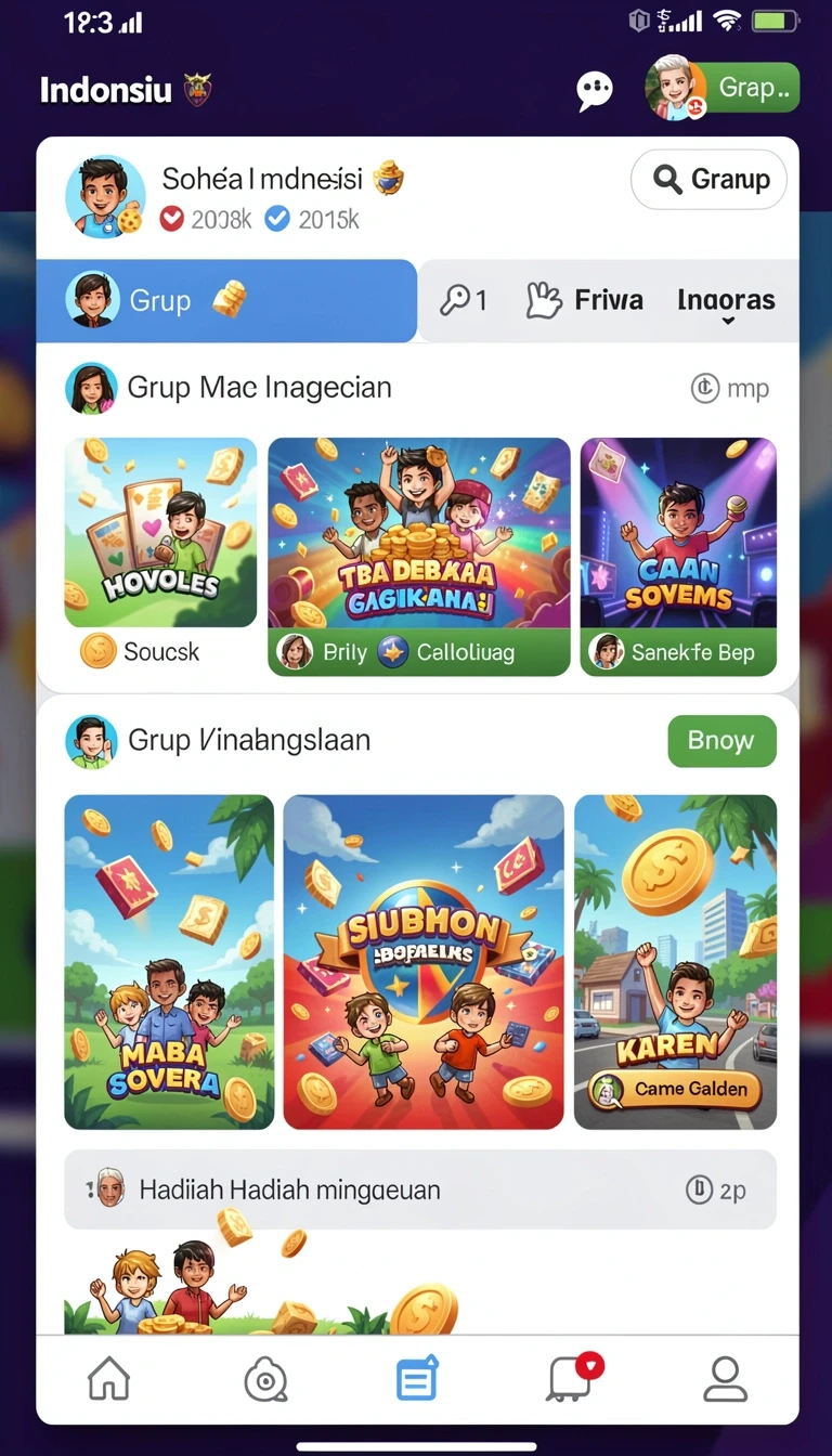 Review Aplikasi hargatoto screenshot 3