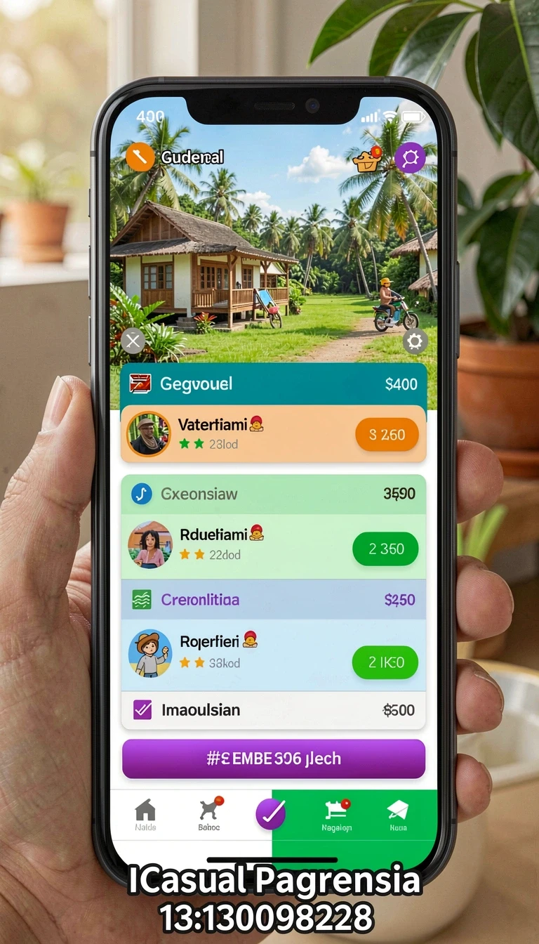 Review Aplikasi super33 screenshot 3