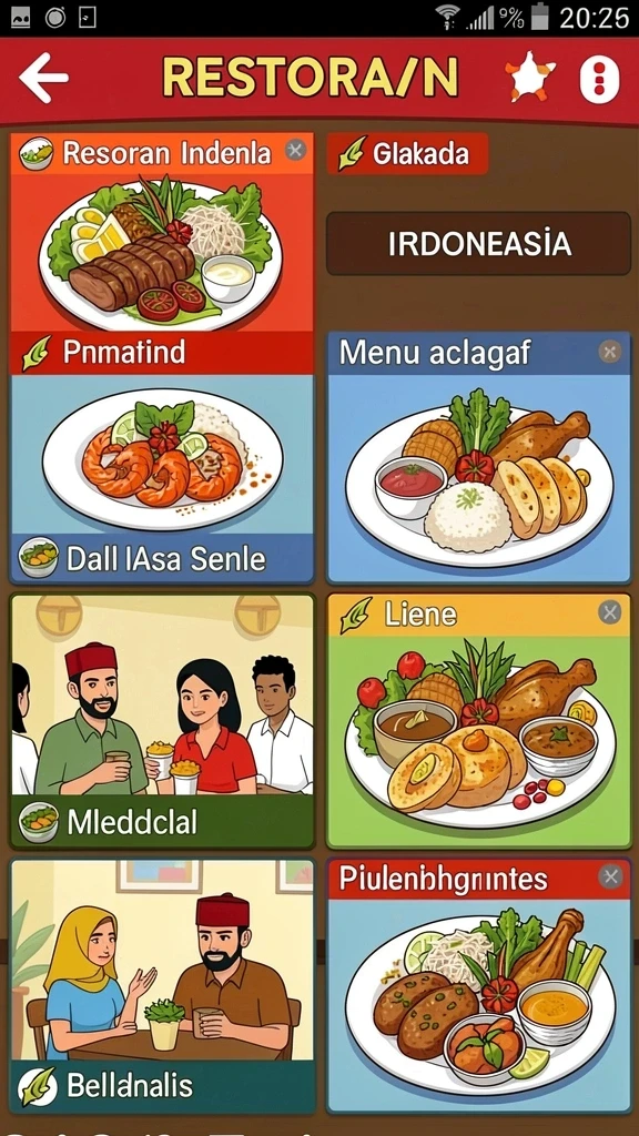 Review Aplikasi ug777 screenshot 3