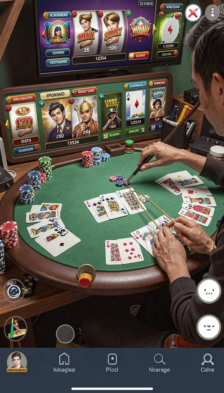 Download slot39 APK untuk Android screenshot 3