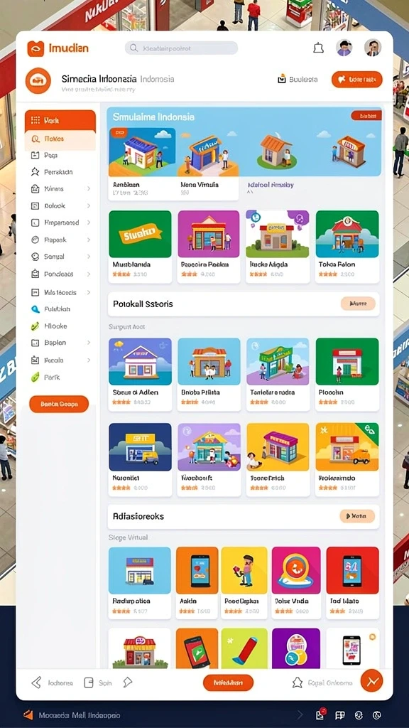 Review Aplikasi berkah6 screenshot 2