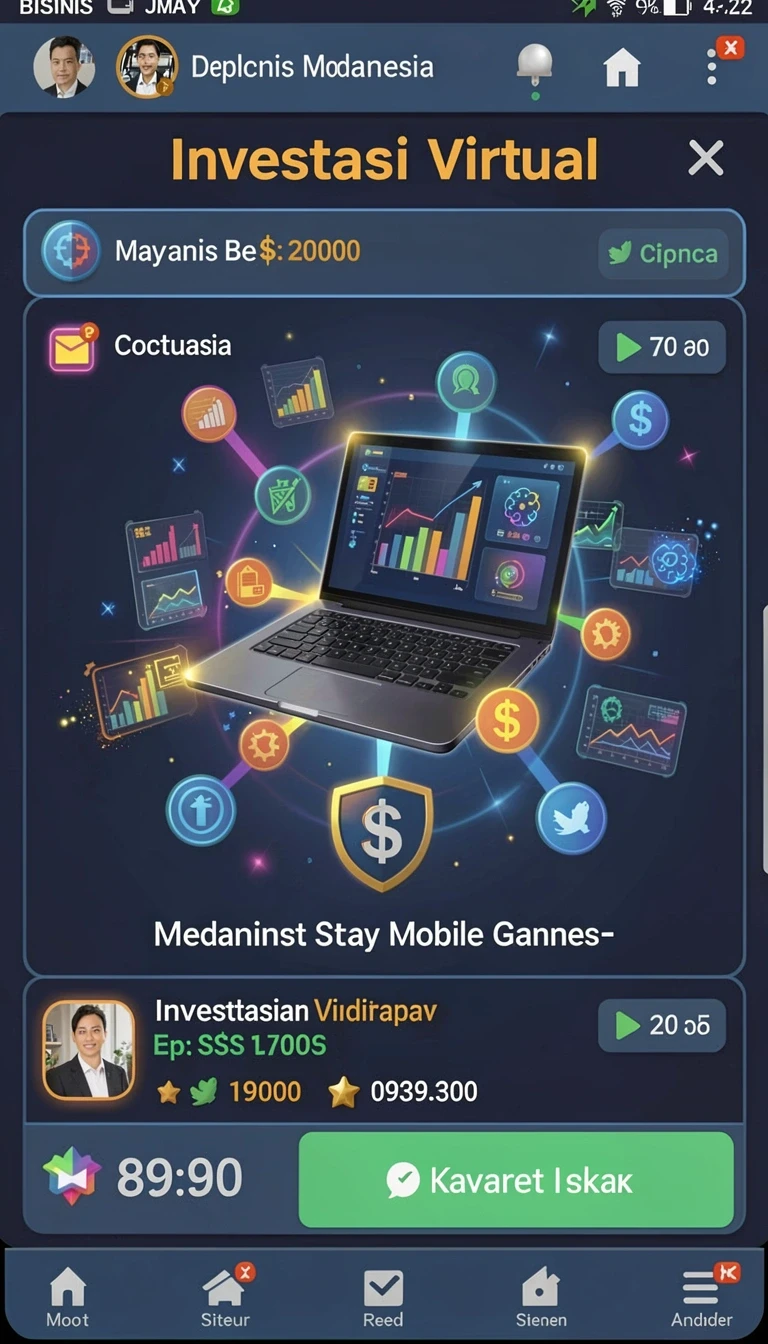 Review Aplikasi 999l screenshot 3