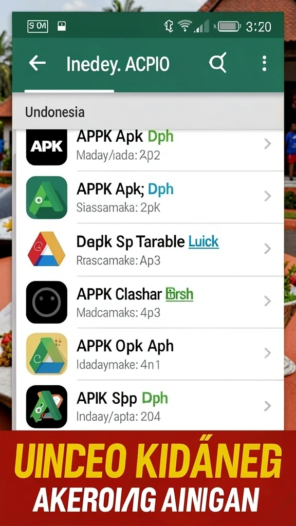 Review Aplikasi 7svip screenshot 2