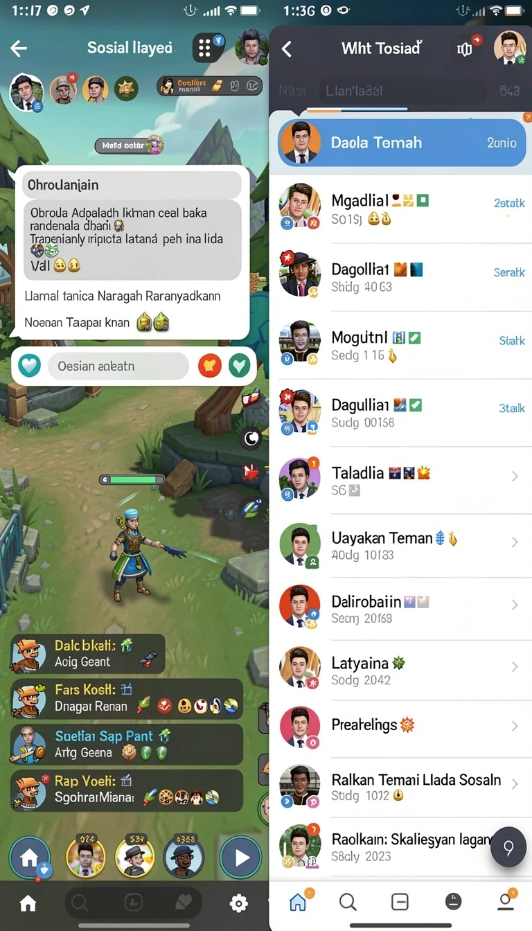 Review Aplikasi merdeka777 Versi Terbaru screenshot 1