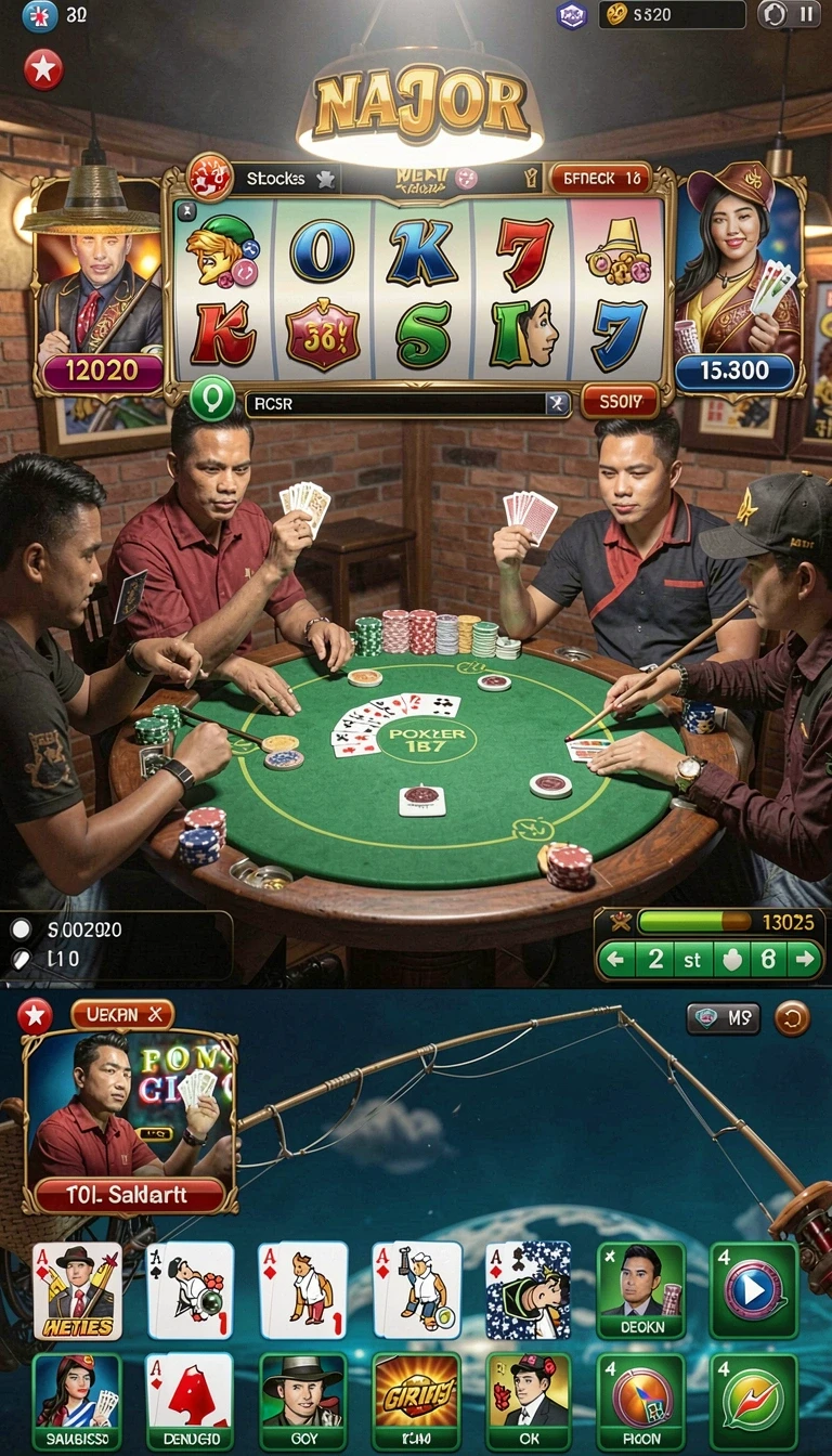 Review Aplikasi nirwana88 screenshot 2