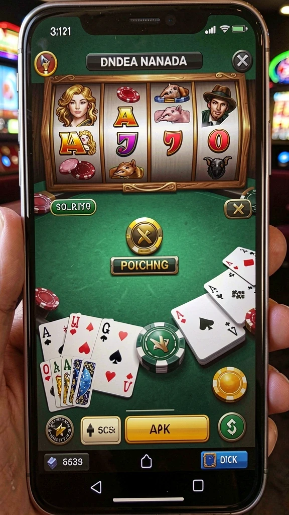 Review Aplikasi bosvip88 screenshot 2
