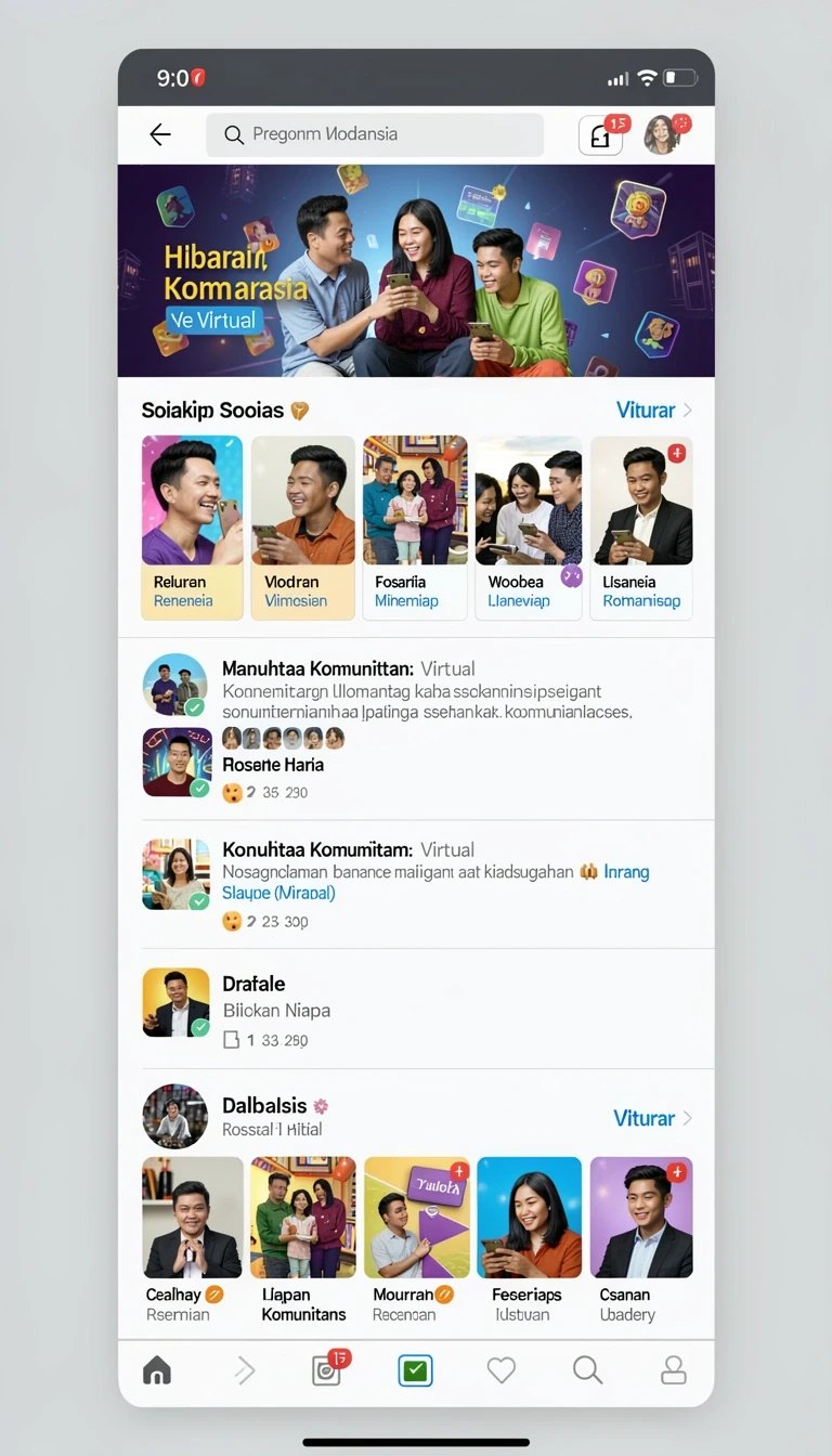 Review Aplikasi pos4d screenshot 2