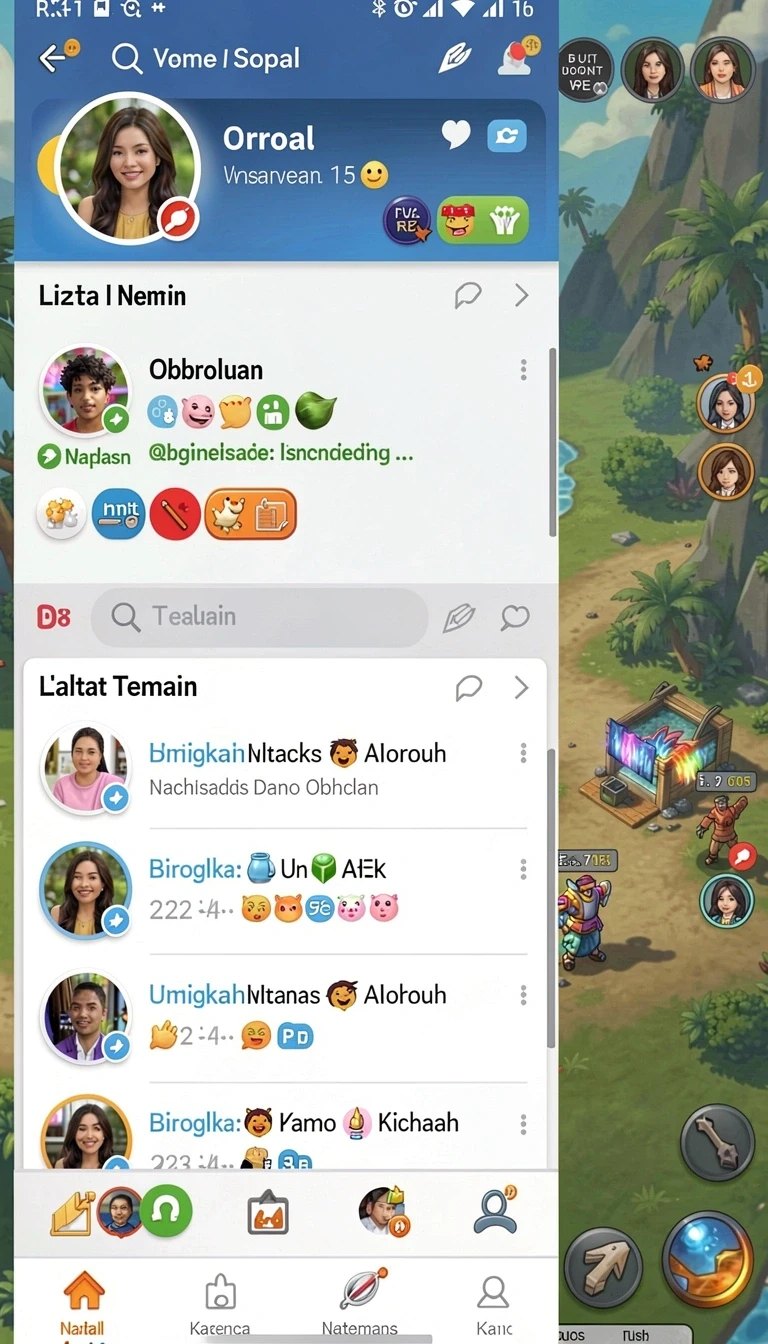 Review Aplikasi atomi08 screenshot 3