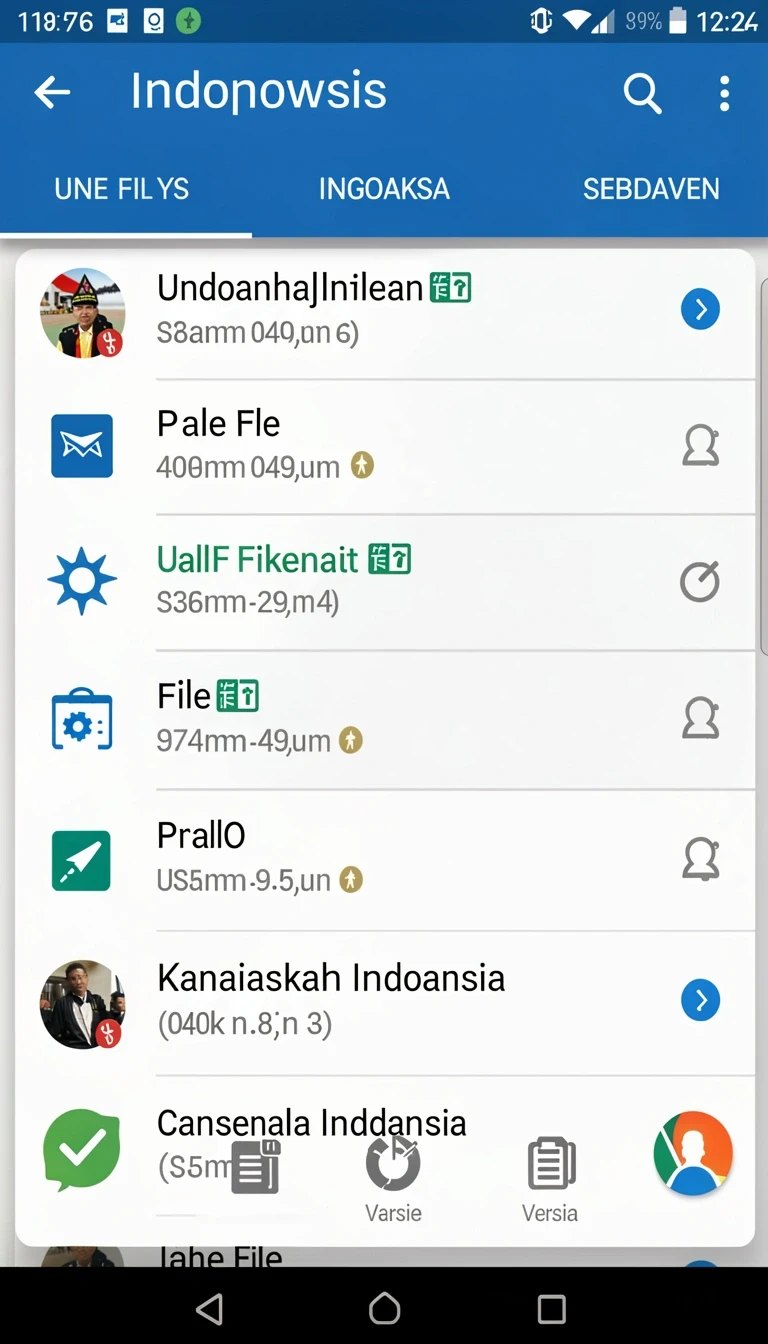 Review Aplikasi indobet screenshot 1