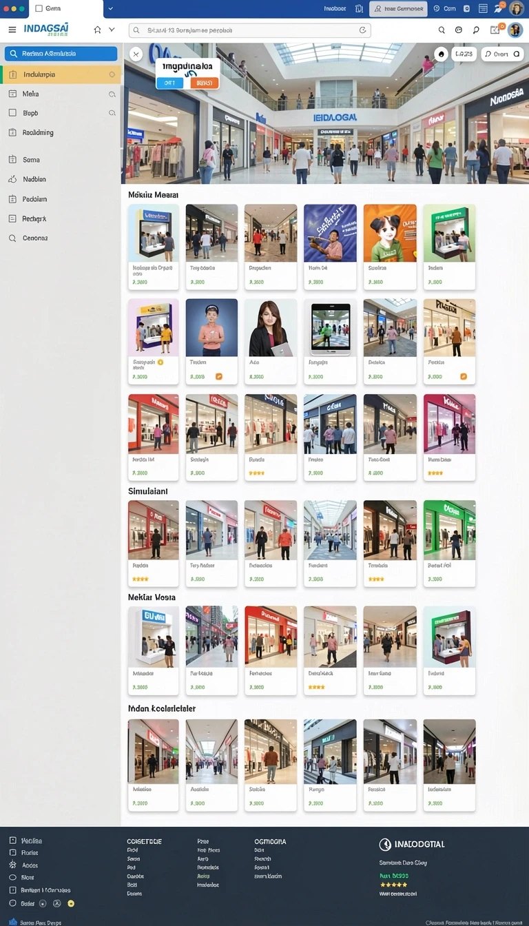 Review Aplikasi gogorummy screenshot 2