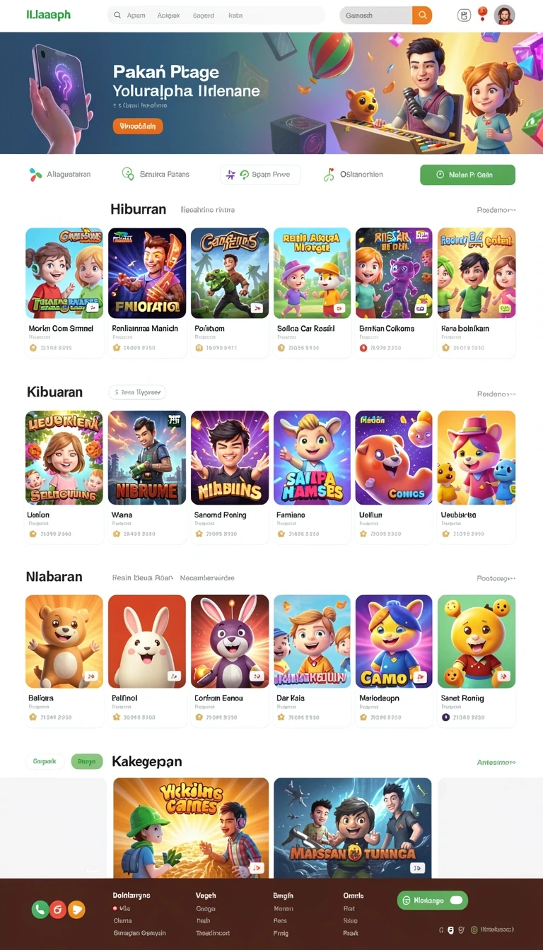 Download macan388 APK untuk Android screenshot 1