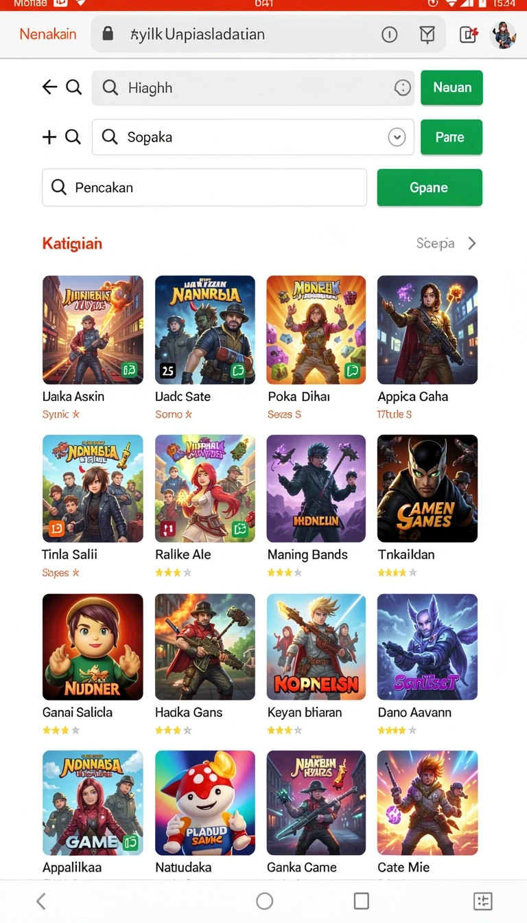 Download slot39 APK untuk Android screenshot 2