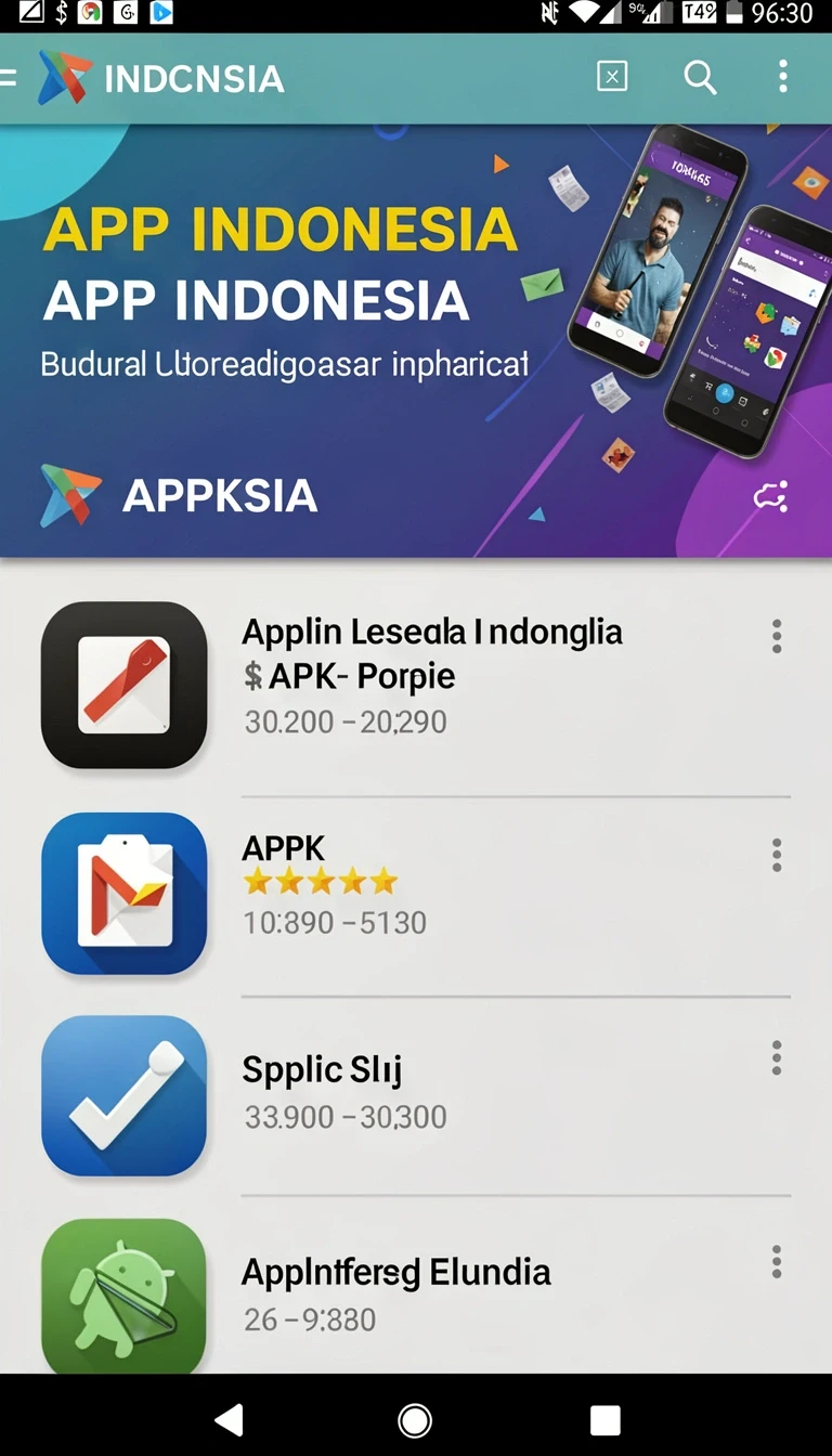 Download 7dewa APK untuk Android