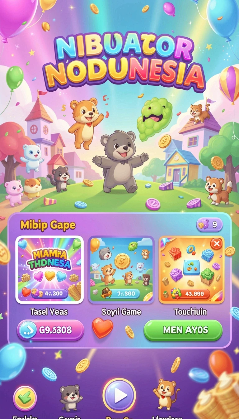 Review Aplikasi cairbos screenshot 3