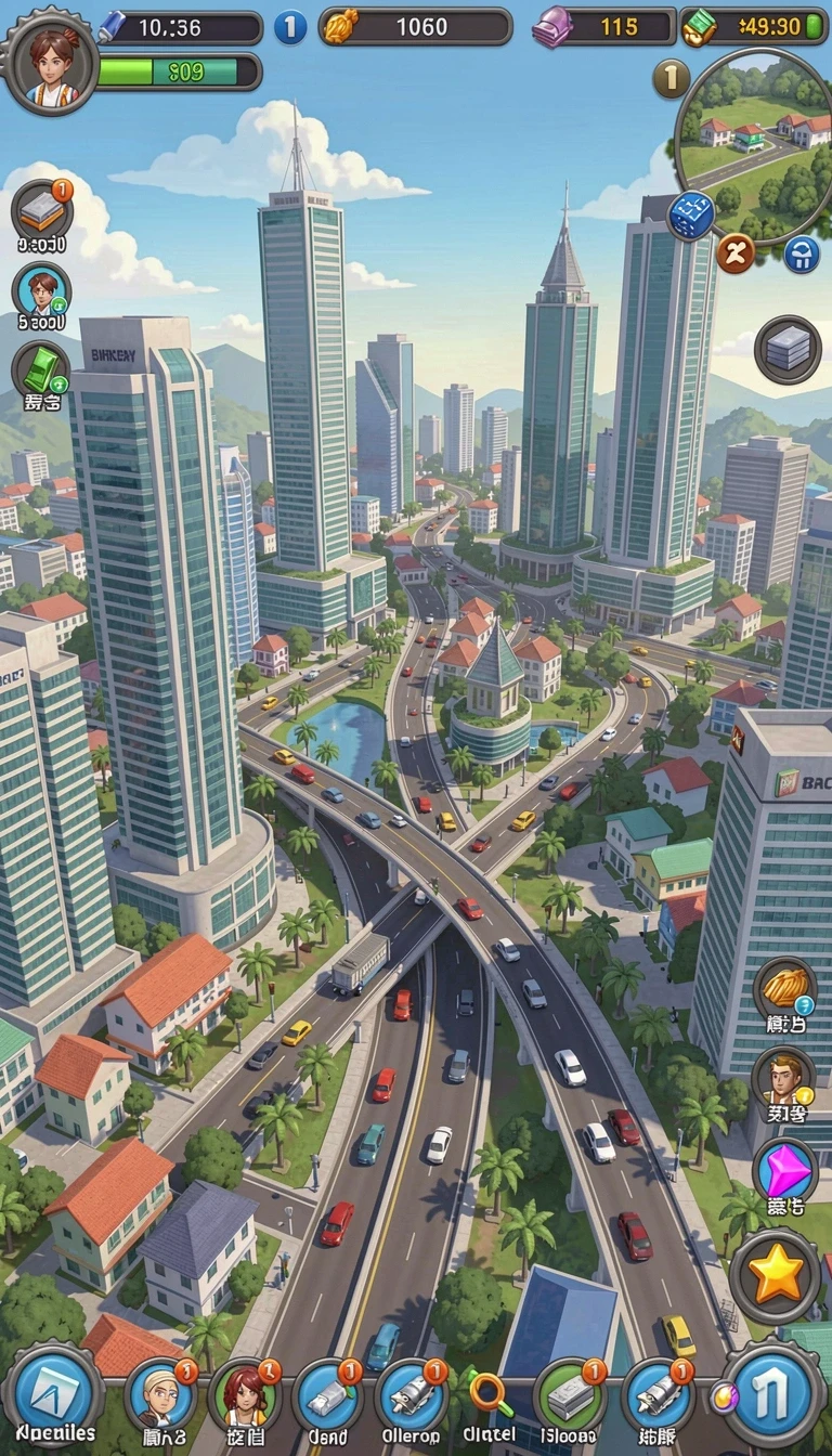 Review Aplikasi modal777 screenshot 2