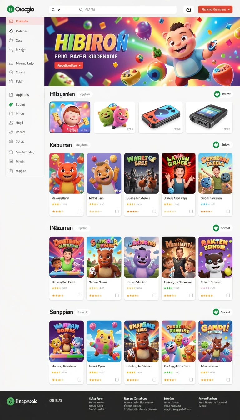 Download macan388 APK untuk Android screenshot 3
