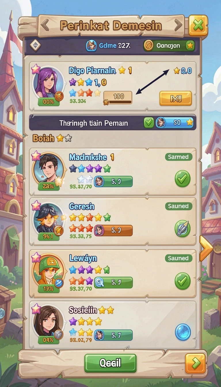 Review Aplikasi ck789 screenshot 3