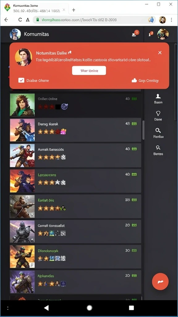 Review Aplikasi kkwin screenshot 1